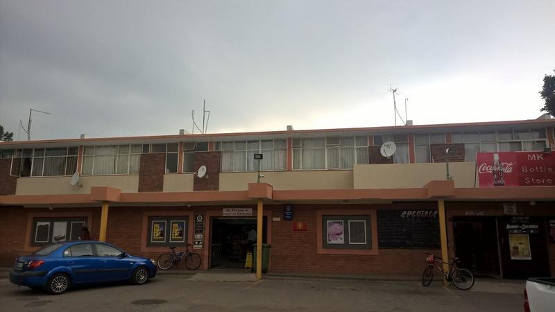 To Let 1 Bedroom Property for Rent in Sasolburg Free State
